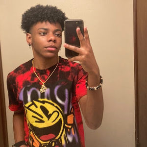 Meet your Posher, Kaleb